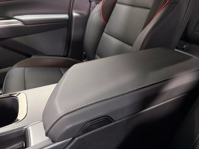 2024 Chevrolet Equinox EV 2RS