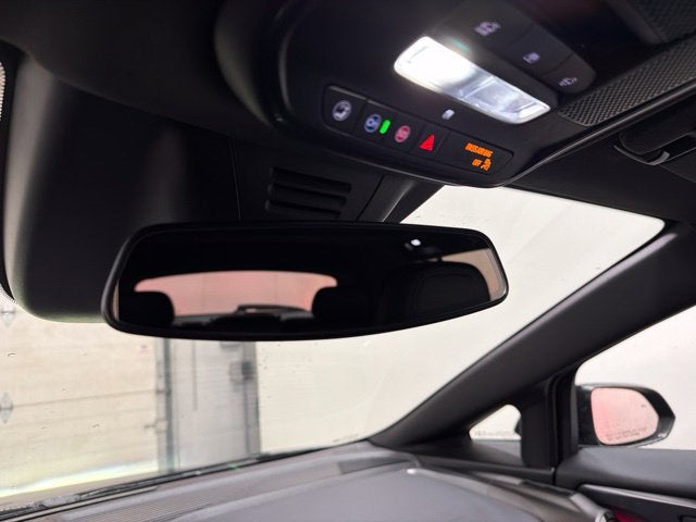 2024 Chevrolet Equinox EV 2RS