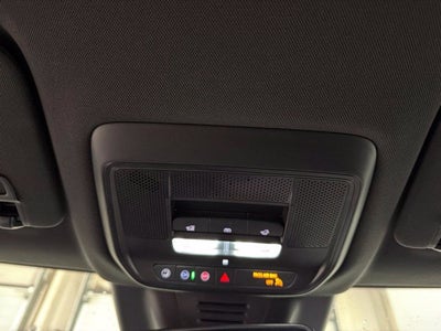 2024 Chevrolet Equinox EV 2RS