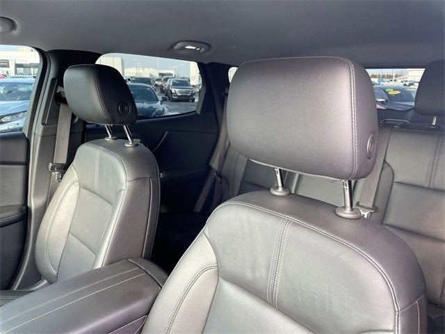 2021 Chevrolet Blazer 3LT