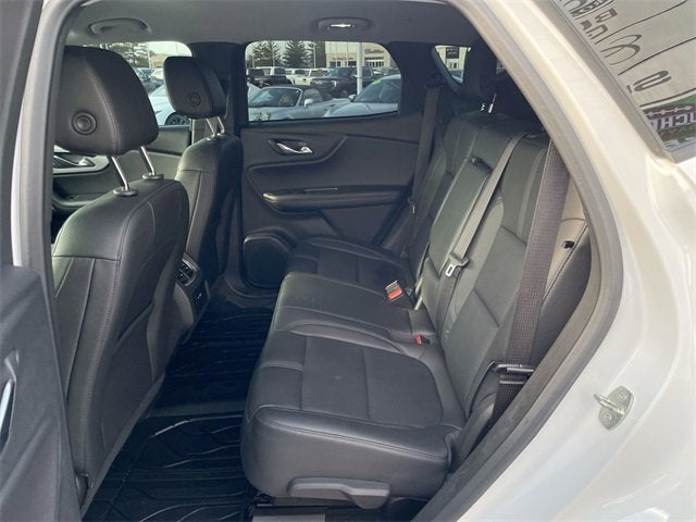 2021 Chevrolet Blazer 3LT