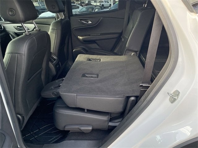 2021 Chevrolet Blazer 3LT