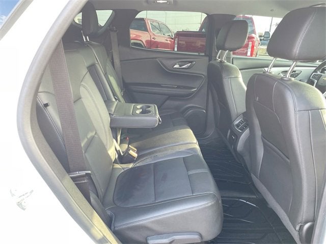 2021 Chevrolet Blazer 3LT