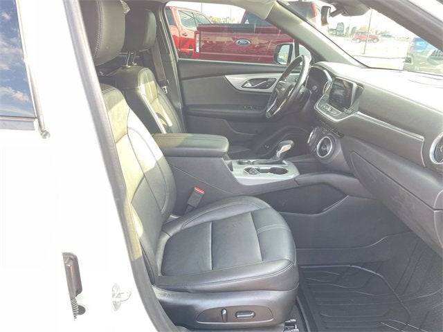 2021 Chevrolet Blazer 3LT