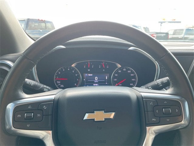 2021 Chevrolet Blazer 3LT