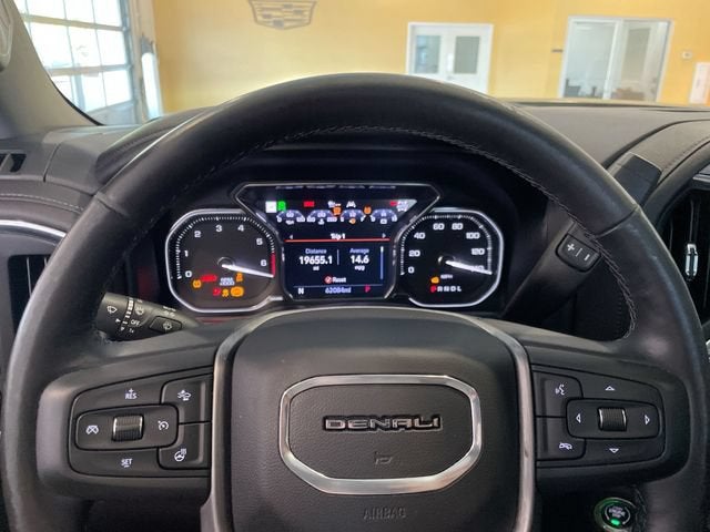 2021 GMC Sierra 1500 Denali Denali - Photo 21