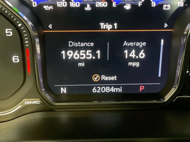 2021 GMC Sierra 1500 Denali Denali - Photo 22