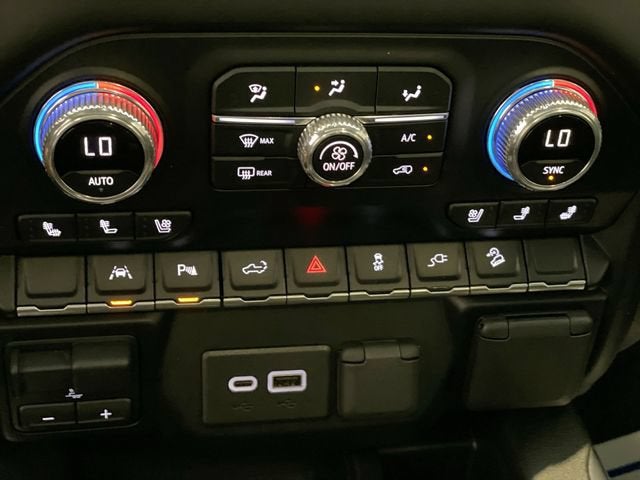 2021 GMC Sierra 1500 Denali Denali - Photo 26