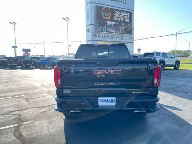 2019 GMC Sierra 1500 Denali