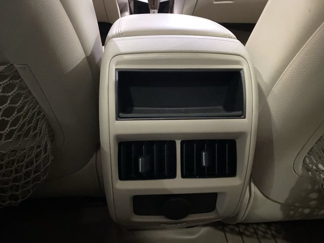 2010 Cadillac SRX Performance Collection