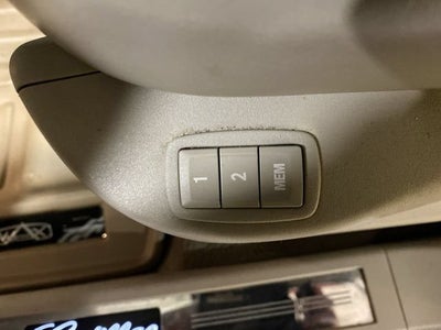 2010 Cadillac SRX Performance Collection