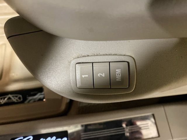 2010 Cadillac SRX Performance Collection