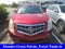 2012 Cadillac SRX Premium Collection