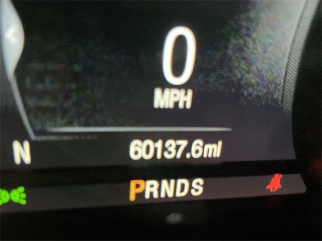 2018 Lincoln MKZ Select