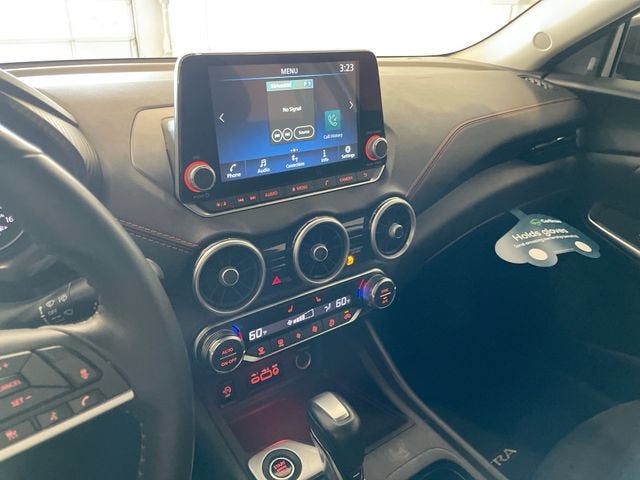2024 Nissan Sentra SR - Photo 21