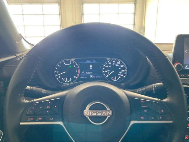 2024 Nissan Sentra SR - Photo 22