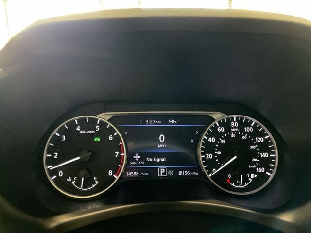 2024 Nissan Sentra SR - Photo 23