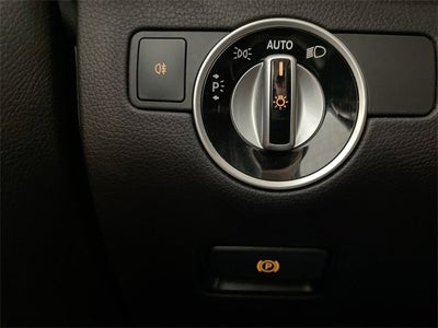 2017 Mercedes-Benz GLE GLE 350