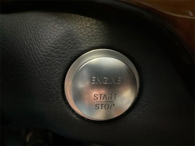 2017 Mercedes-Benz GLE GLE 350