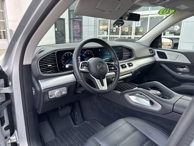 2020 Mercedes-Benz GLE 350 4MATIC®