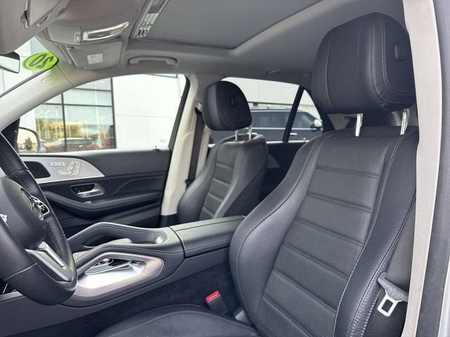 2020 Mercedes-Benz GLE 350 4MATIC®