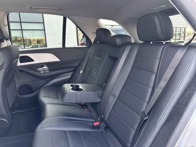 2020 Mercedes-Benz GLE 350 4MATIC®