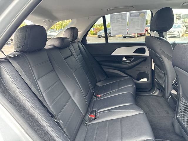2020 Mercedes-Benz GLE 350 4MATIC®