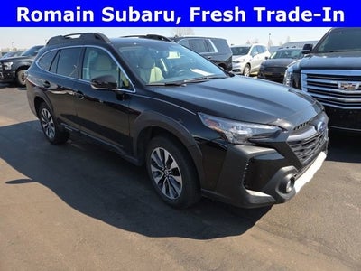 2024 Subaru Outback Limited