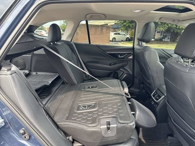 2024 Subaru Outback Limited XT