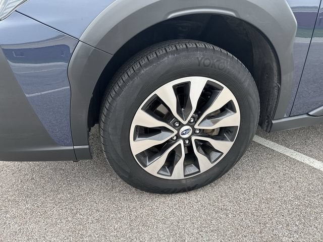2024 Subaru Outback Limited XT