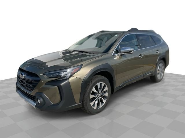2024 Subaru Outback Touring XT's photo