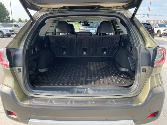 2024 Subaru Outback Touring XT