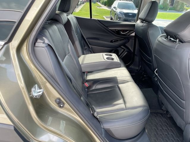 2024 Subaru Outback Touring XT
