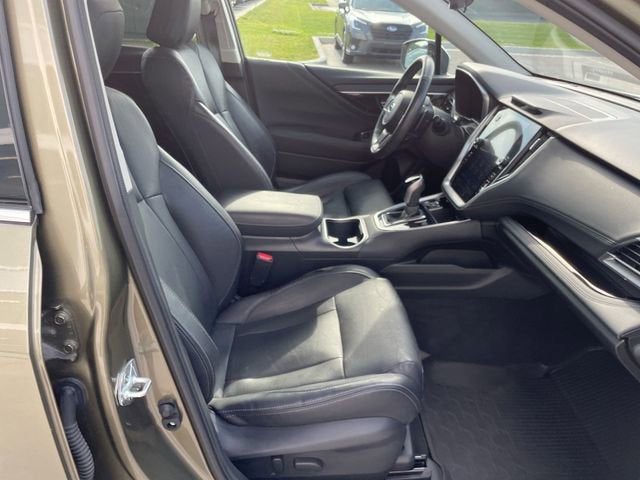 2024 Subaru Outback Touring XT