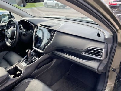 2024 Subaru Outback Touring XT