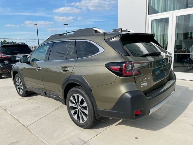2024 Subaru Outback Touring XT
