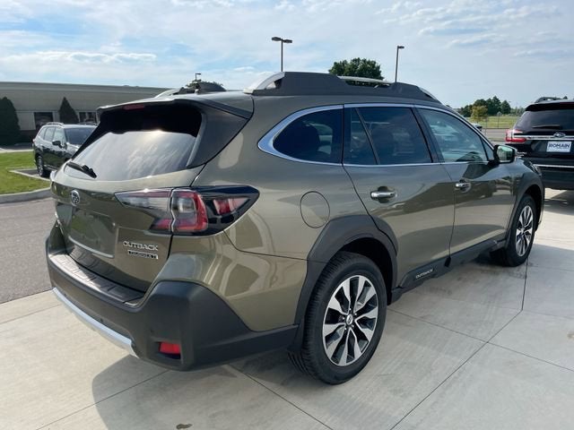 2024 Subaru Outback Touring XT