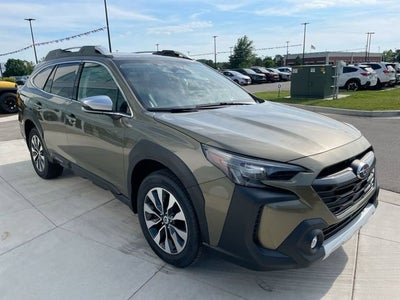 2024 Subaru Outback Touring XT