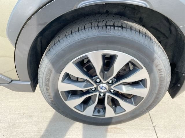 2024 Subaru Outback Touring XT