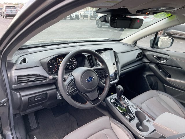 2026 Subaru Crosstrek Limited - Photo 10