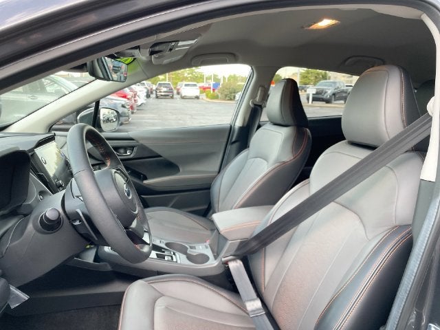 2026 Subaru Crosstrek Limited - Photo 11