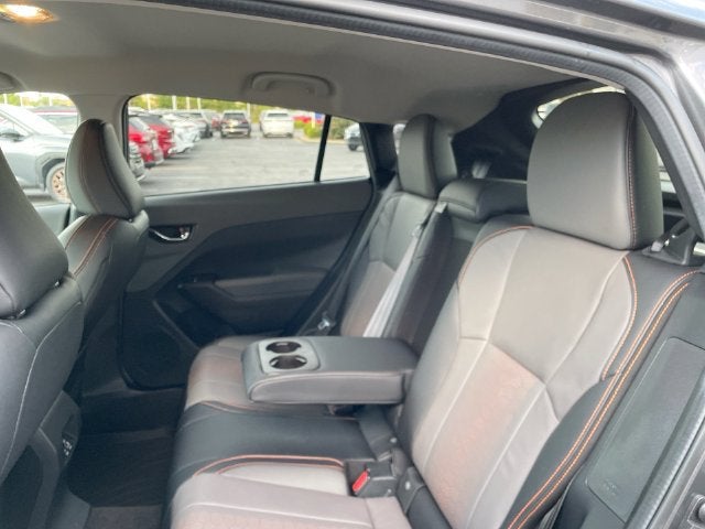 2026 Subaru Crosstrek Limited - Photo 12