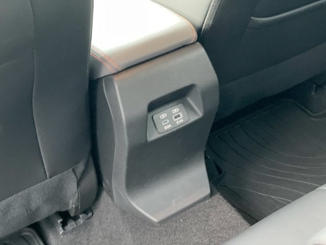 2026 Subaru Crosstrek Limited - Photo 13