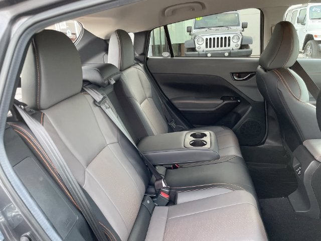2026 Subaru Crosstrek Limited - Photo 14
