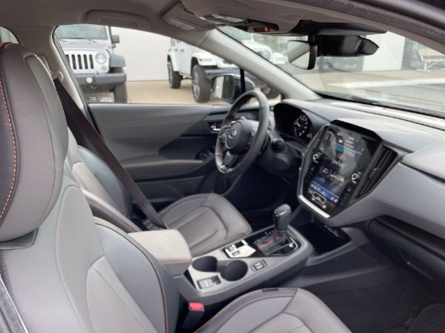 2026 Subaru Crosstrek Limited - Photo 16