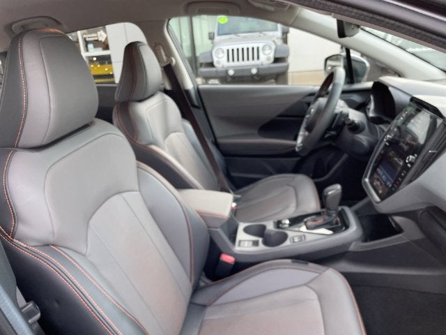 2026 Subaru Crosstrek Limited - Photo 17