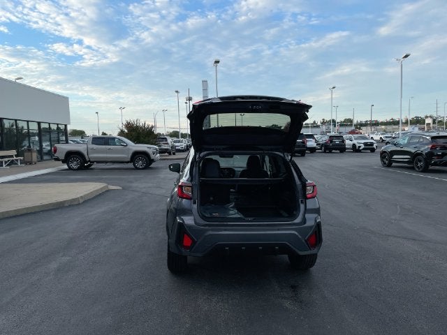 2026 Subaru Crosstrek Limited - Photo 18