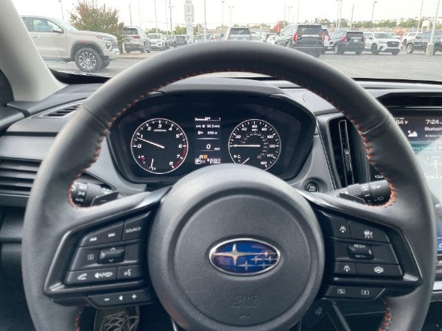 2026 Subaru Crosstrek Limited - Photo 19