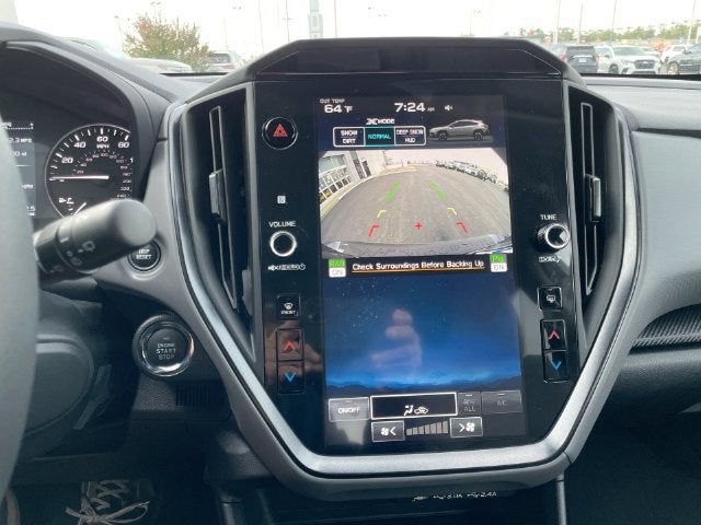 2026 Subaru Crosstrek Limited - Photo 22
