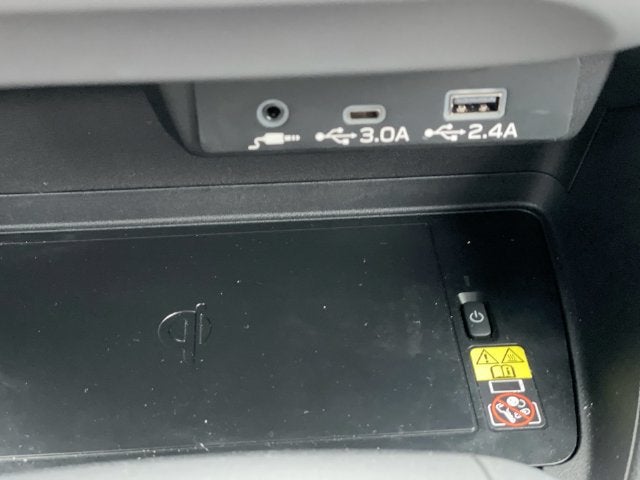 2026 Subaru Crosstrek Limited - Photo 23